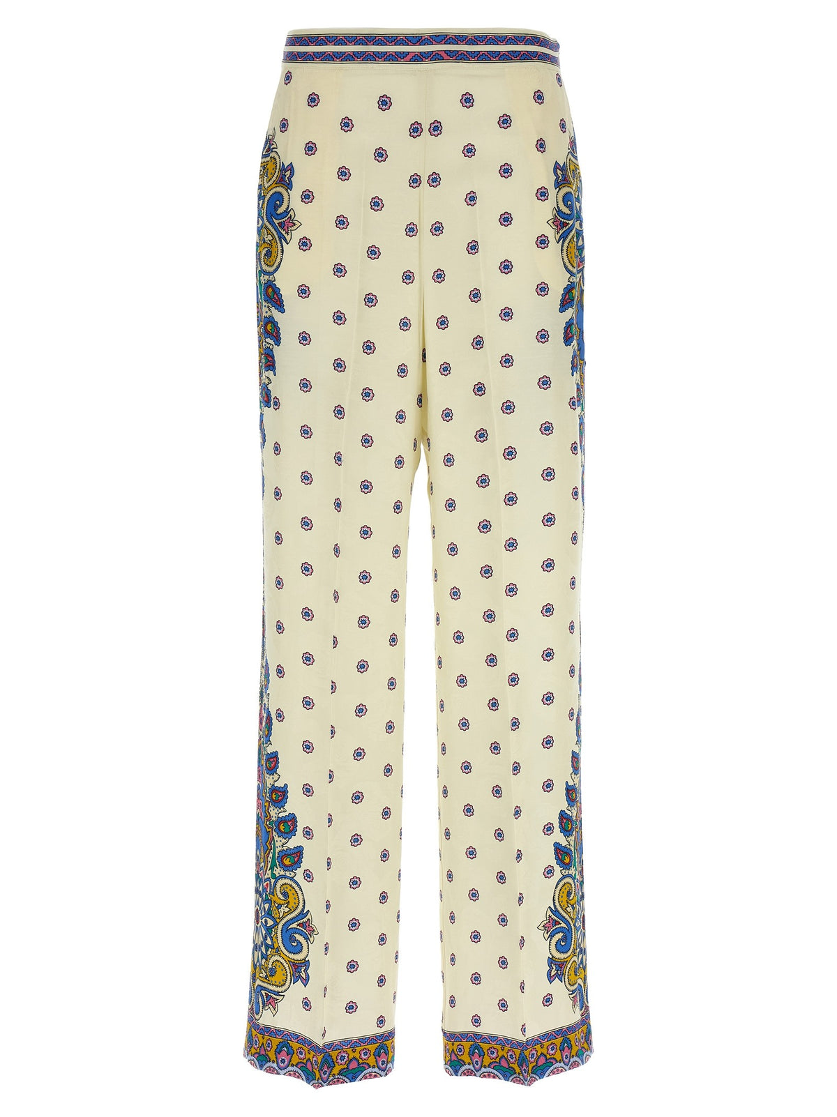 Palazzo pants