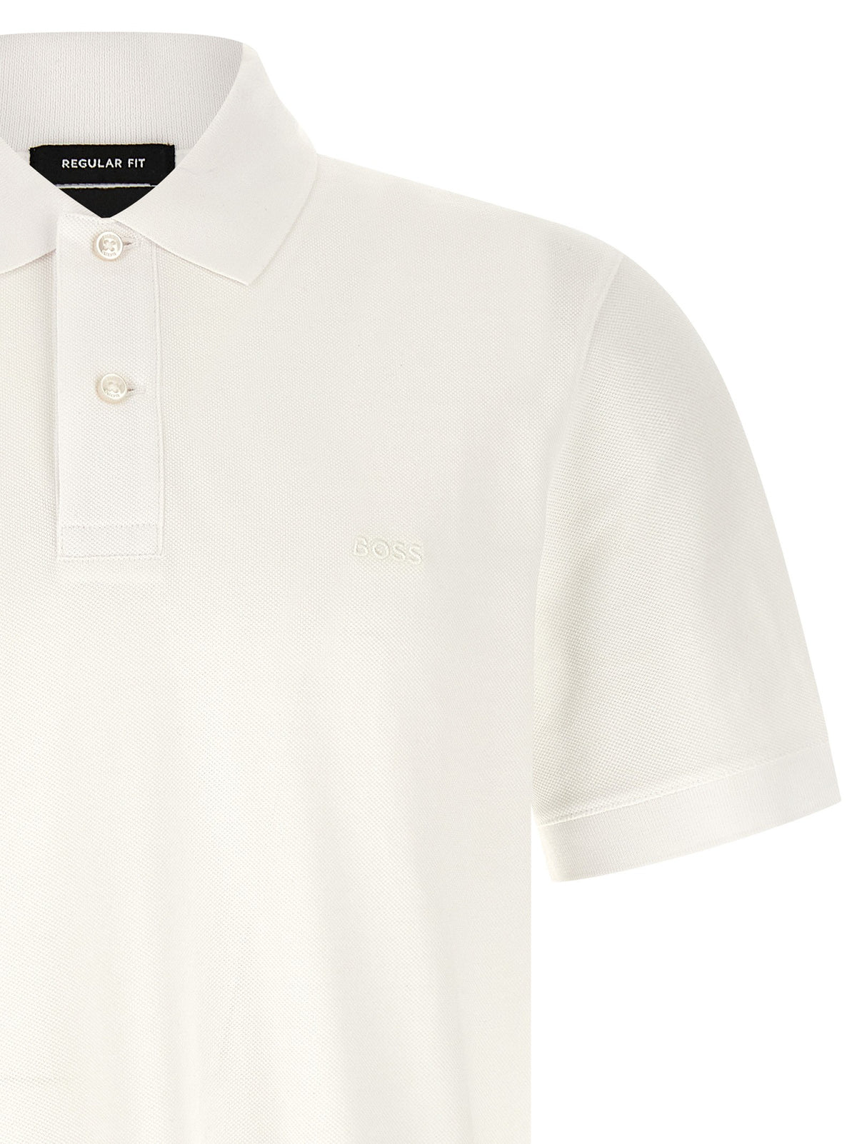 'Pallas' polo shirt