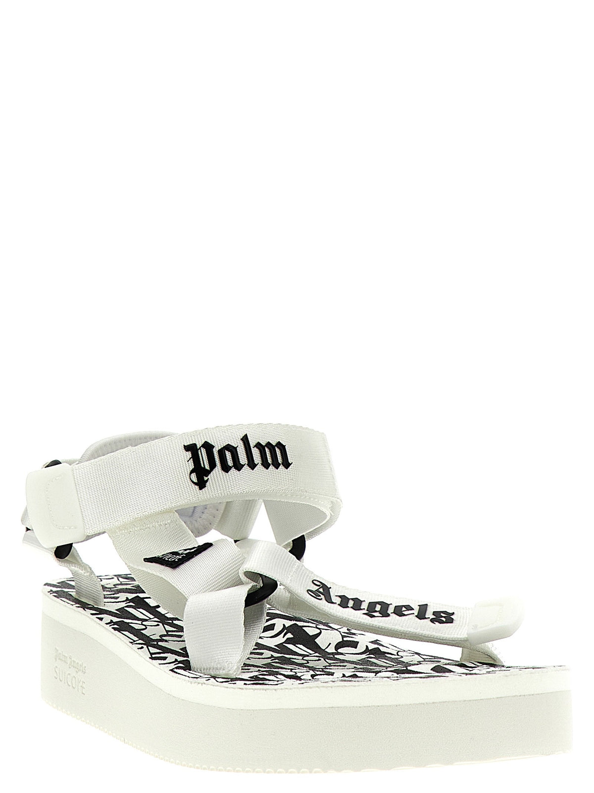 Palm Angels x Suicoke 'Depa' sandals