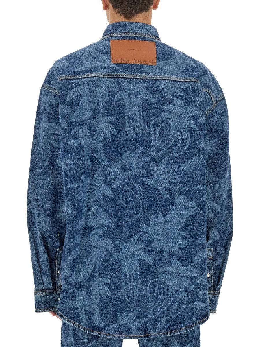 PALMITY JACKET