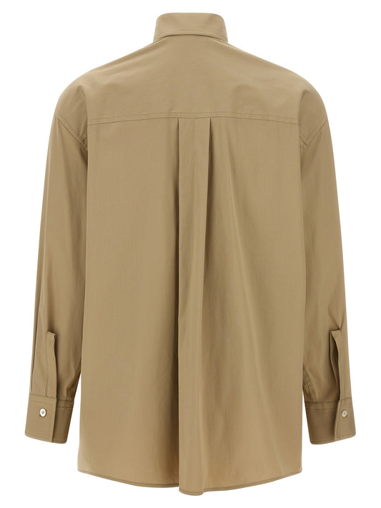 Pannelli shirt