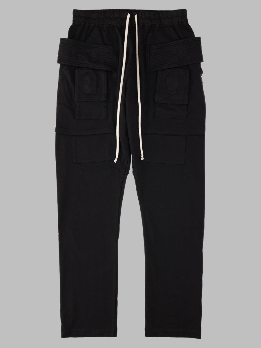 PANTALONE CARGO "CREATCH"