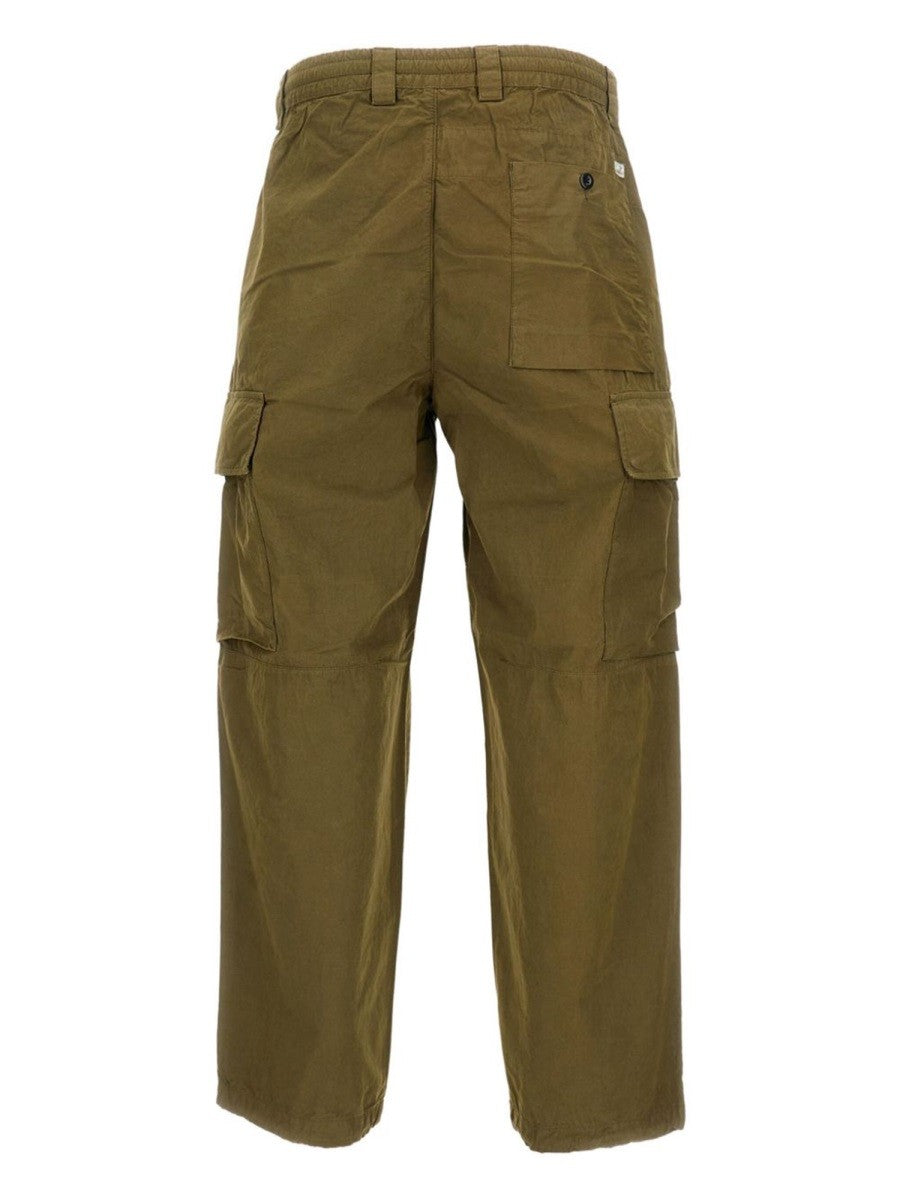 PANTALONE CARGO IN CONTONE