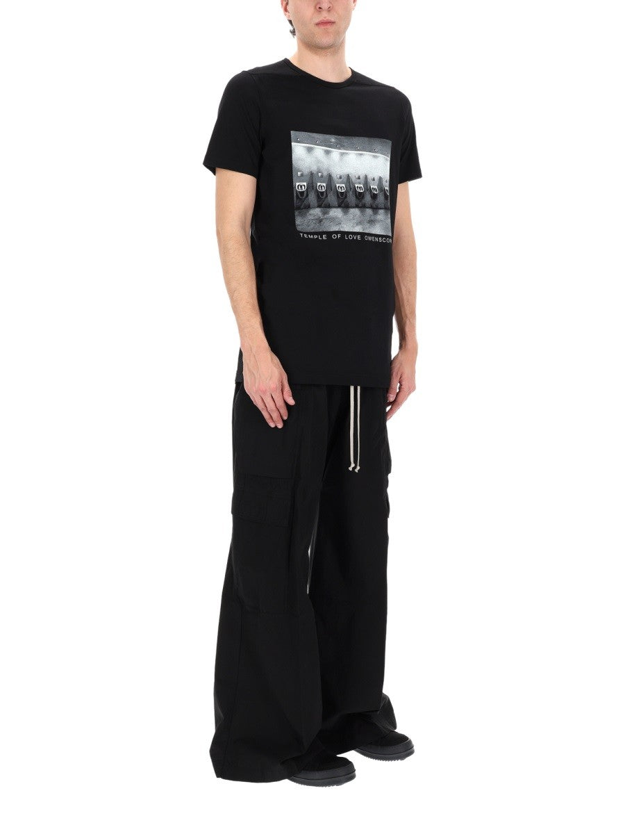 PANTALONE CARGO "JUMBO BELAS"