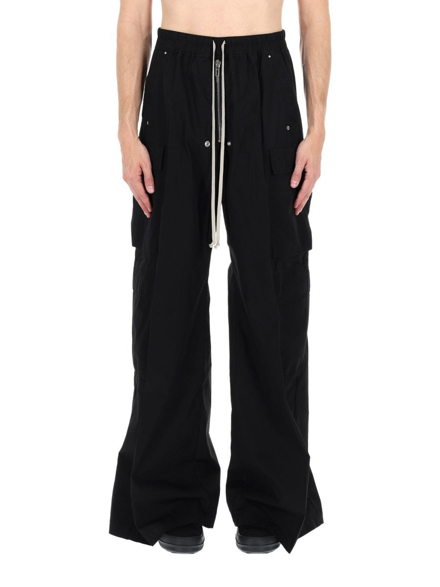 PANTALONE CARGO "JUMBO BELAS"