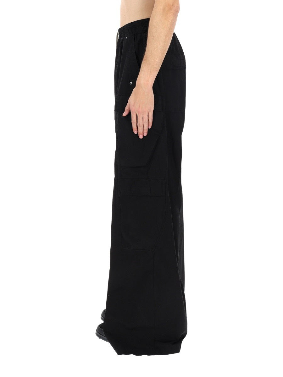 PANTALONE CARGO "JUMBO BELAS"