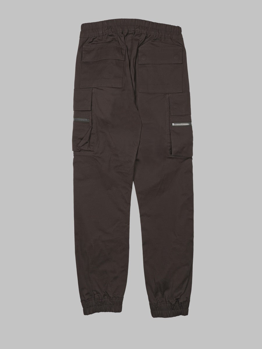 Pantalone Cargo "Mastodon"