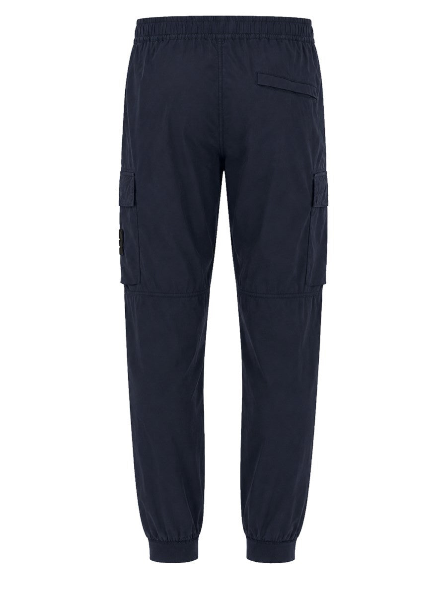 PANTALONE CARGO "PARACADUTE"