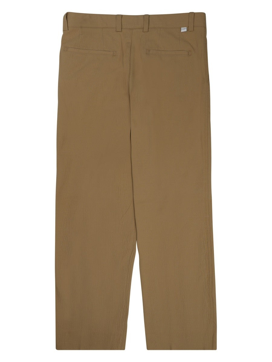 PANTALONE CHINO LOOSE FIT