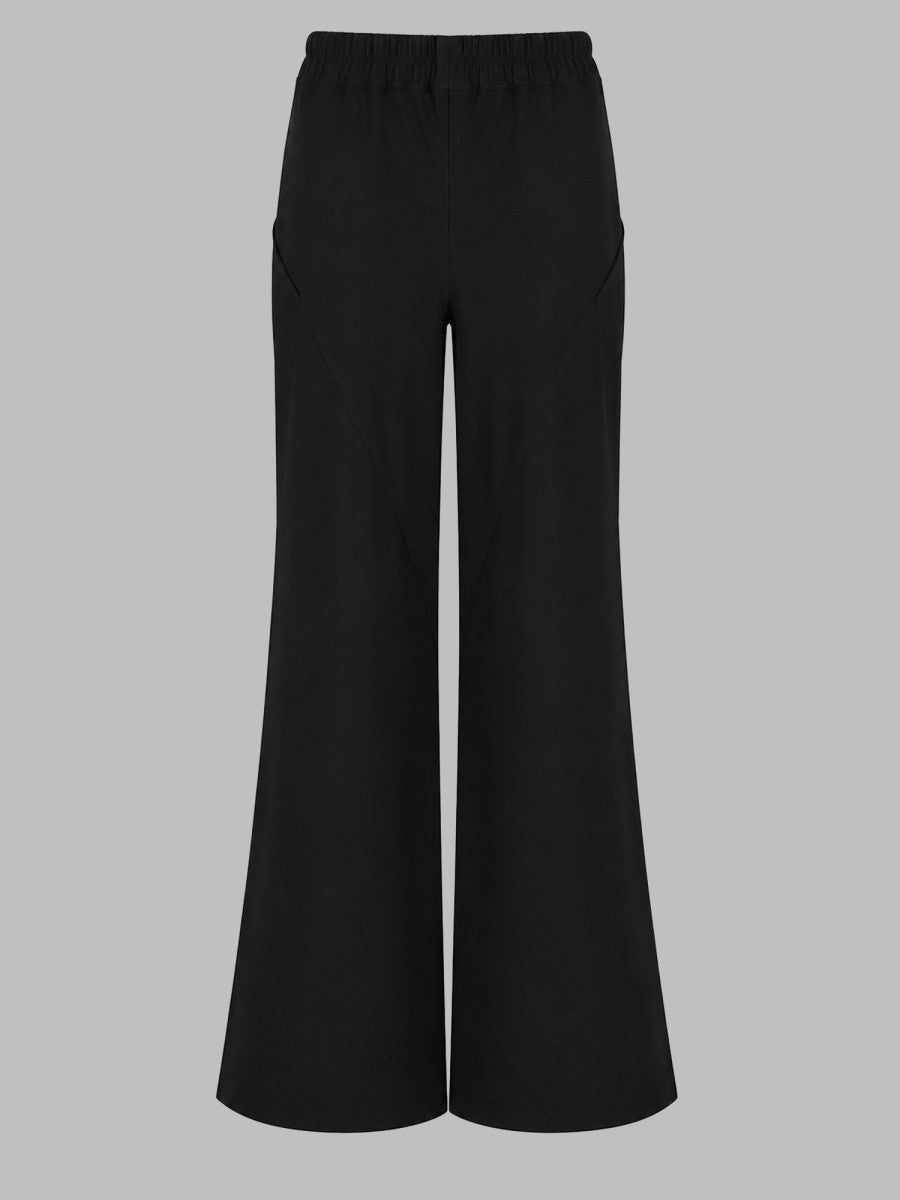PANTALONE CON COULISSE