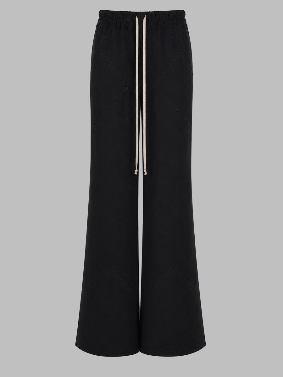PANTALONE CON COULISSE