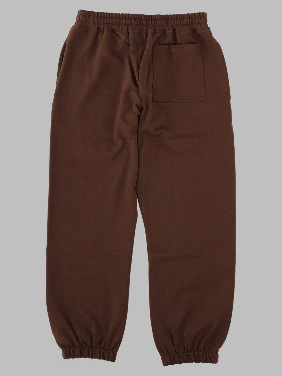 Pantalone Con Logo