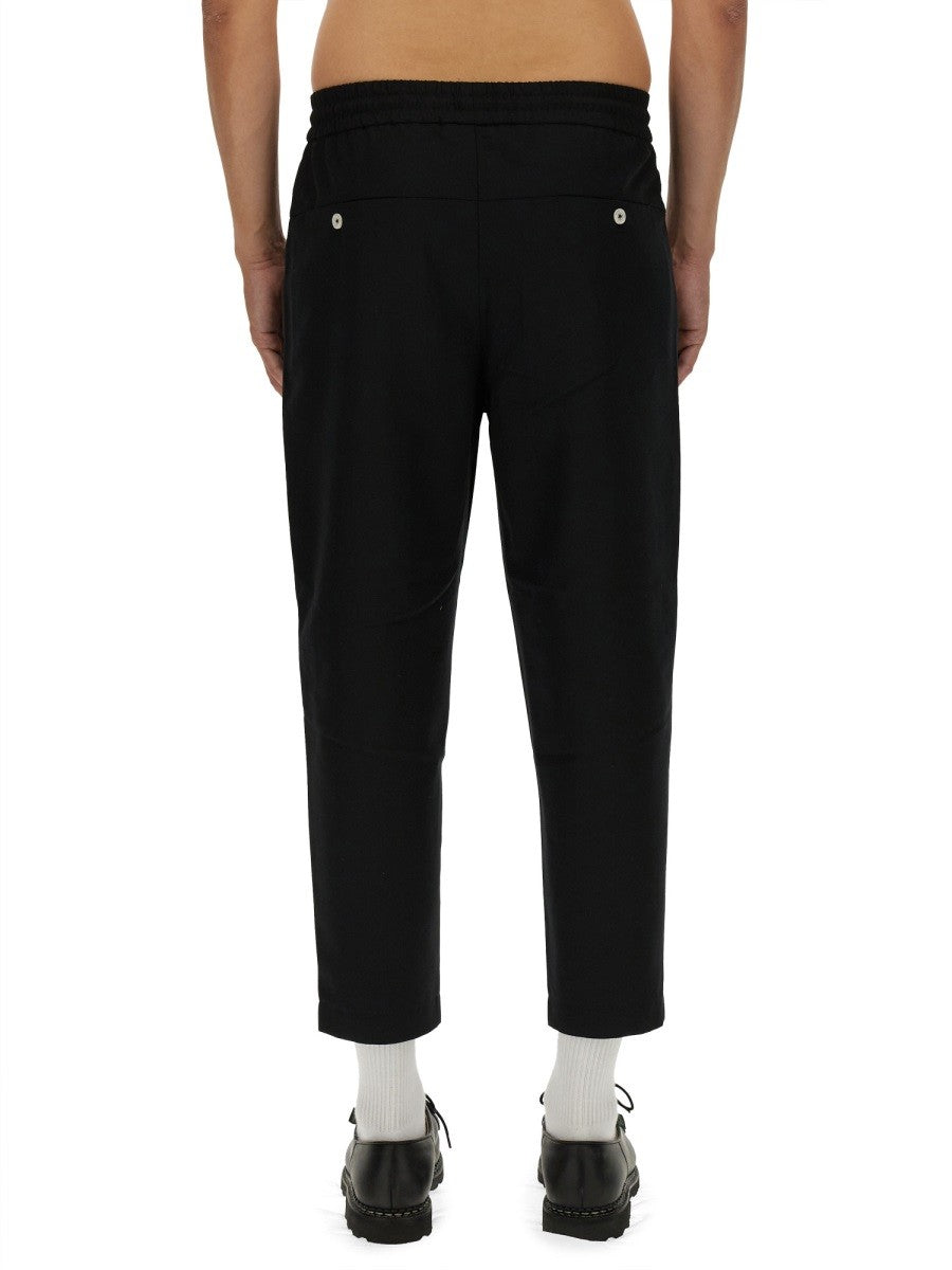 PANTALONE CROPPED