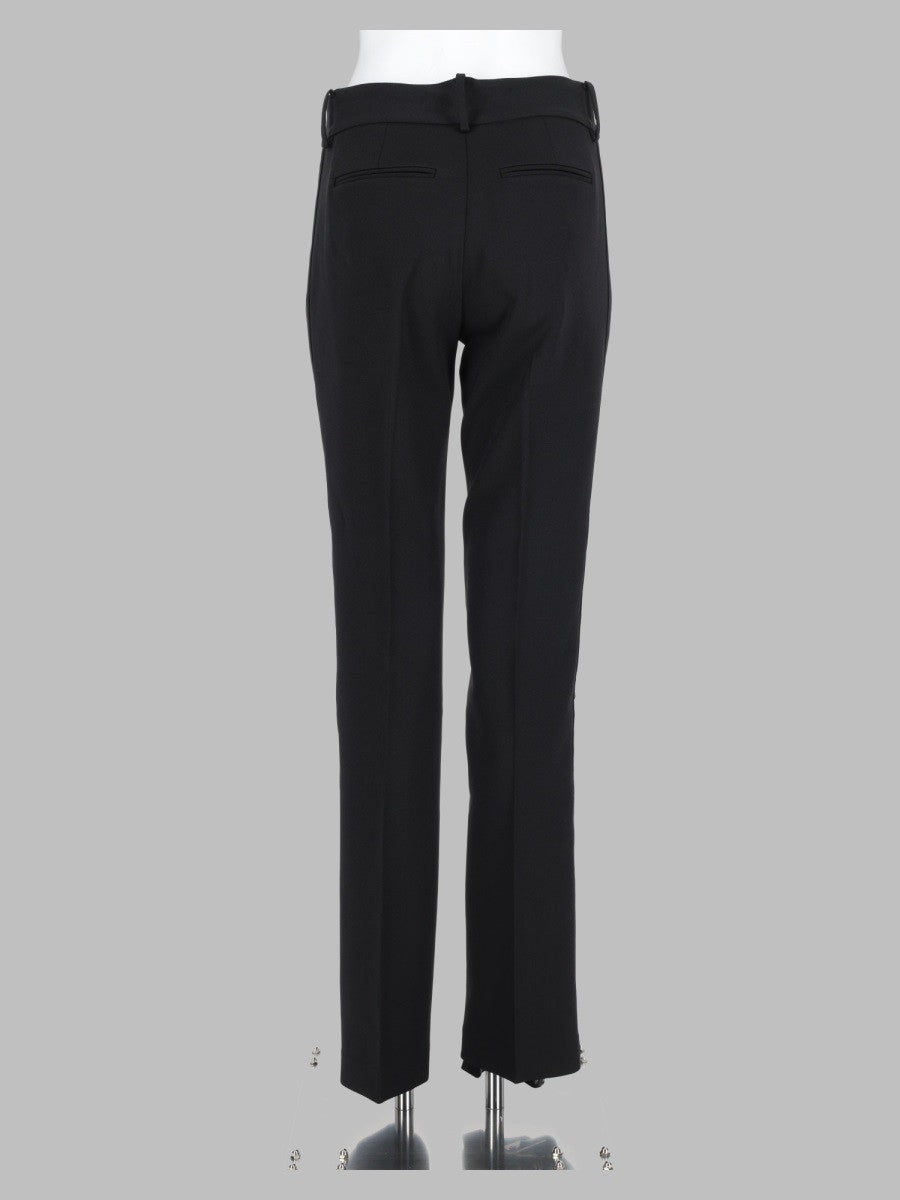 Pantalone da Smoking