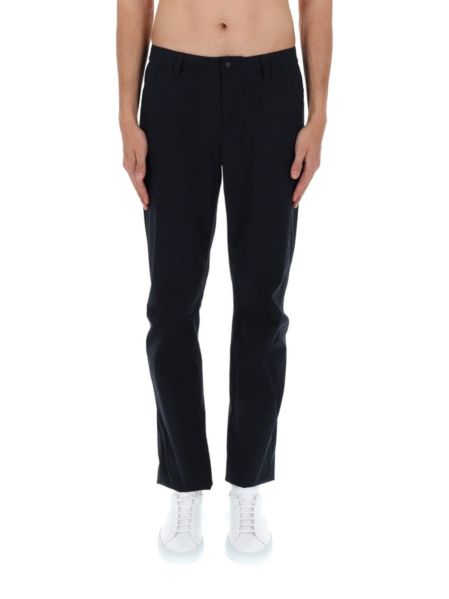 PANTALONE DA TREKKING RIVISITATO