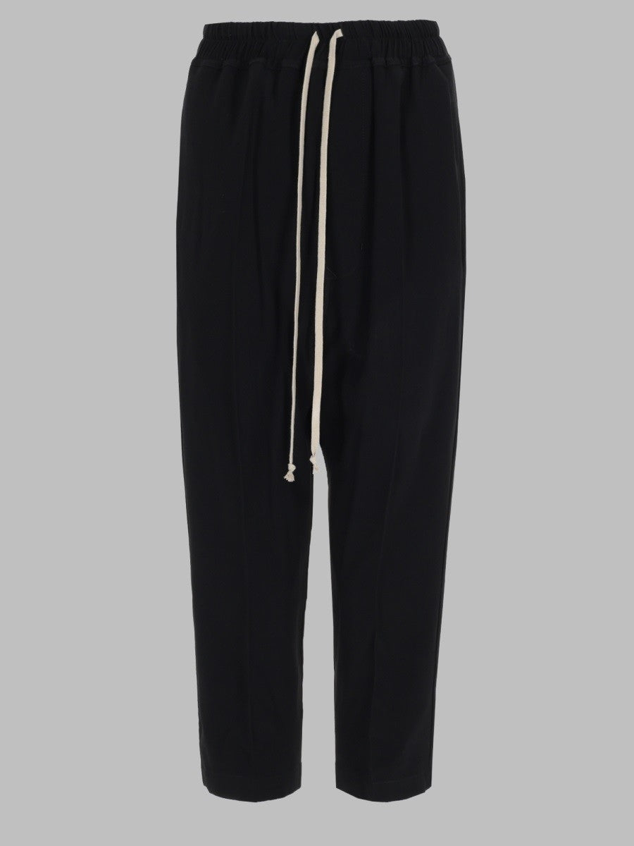 PANTALONE "DRAWSTRING ASTAIRES" CROPPED