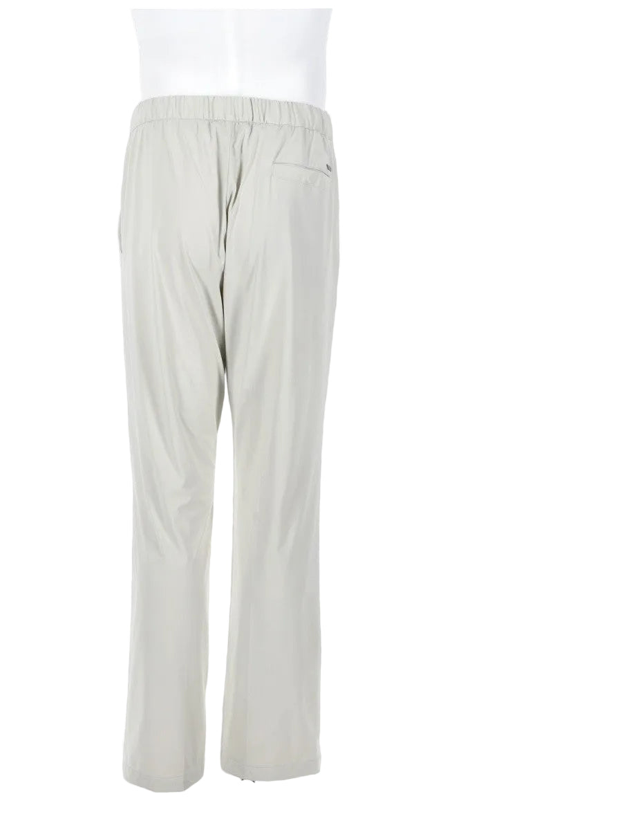 PANTALONE ELASTICIZZATO