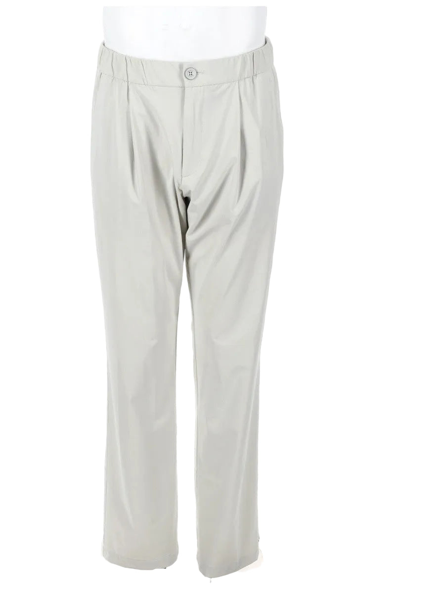 PANTALONE ELASTICIZZATO