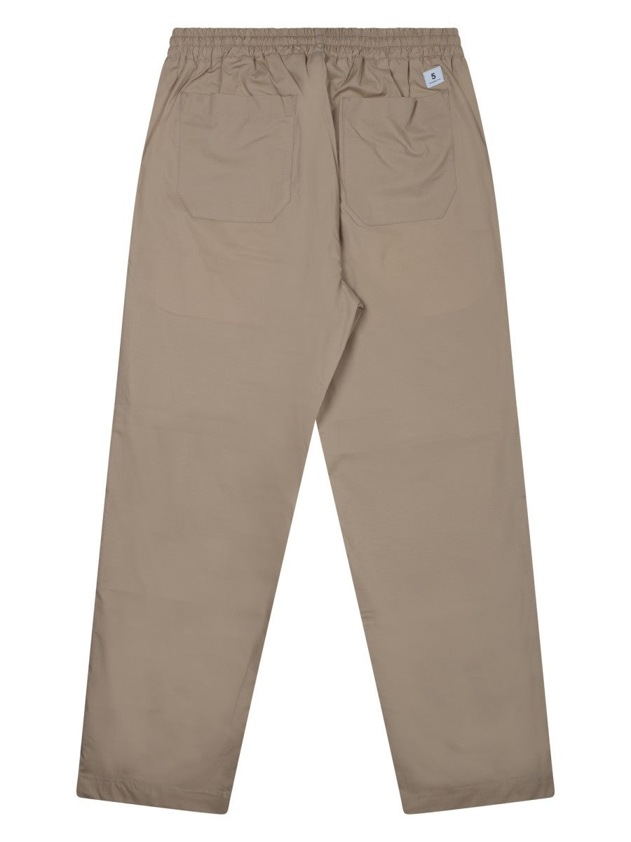 PANTALONE "FAMIL" CON COULISSE
