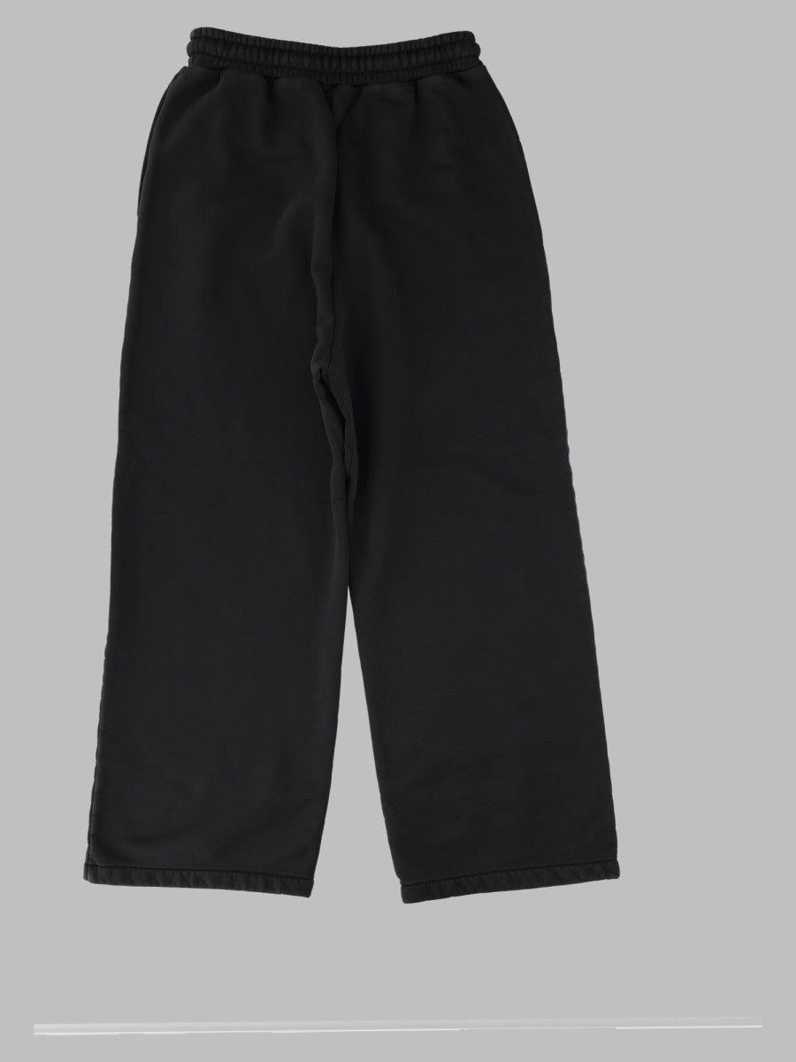 Pantalone in Cotone con Coulisse