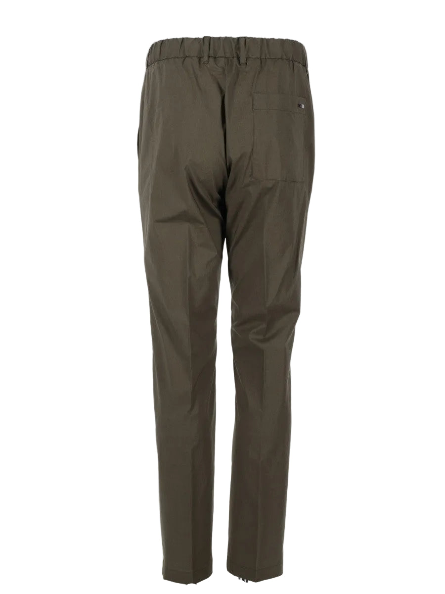 PANTALONE IN COTONE