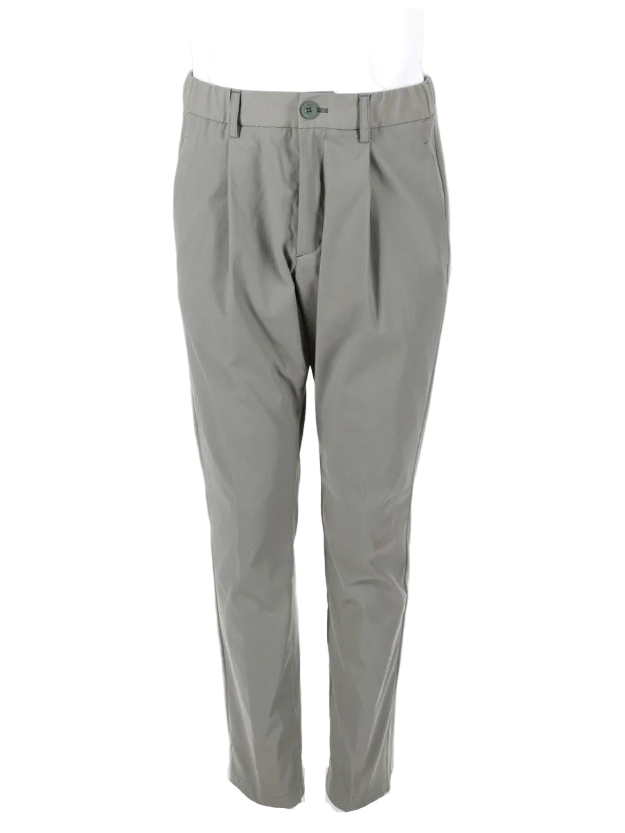 PANTALONE IN TESSUTO TECNICO