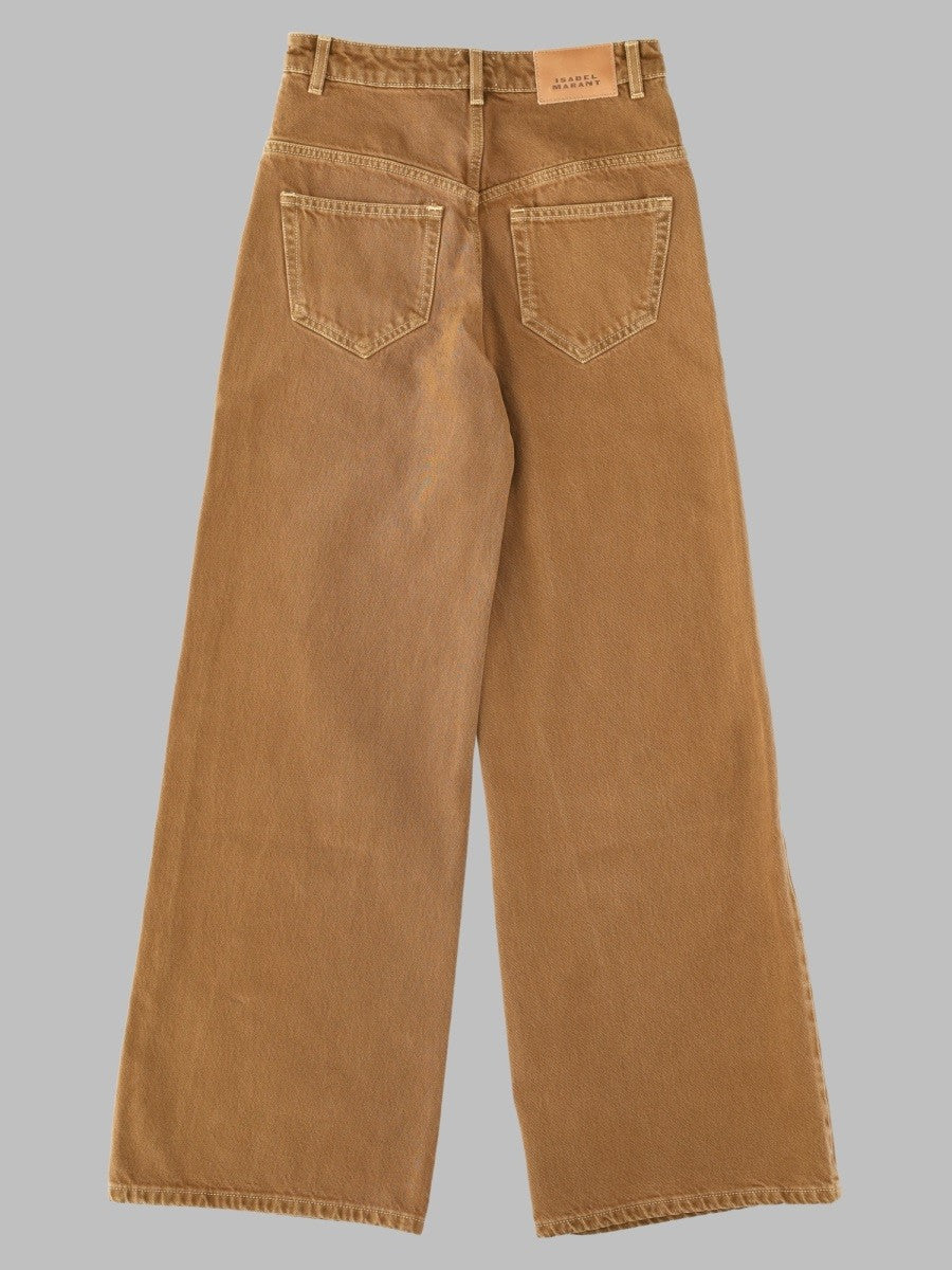 Pantalone "Lemony"