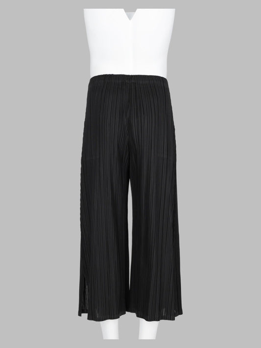Pantalone "Mellow Pleats"