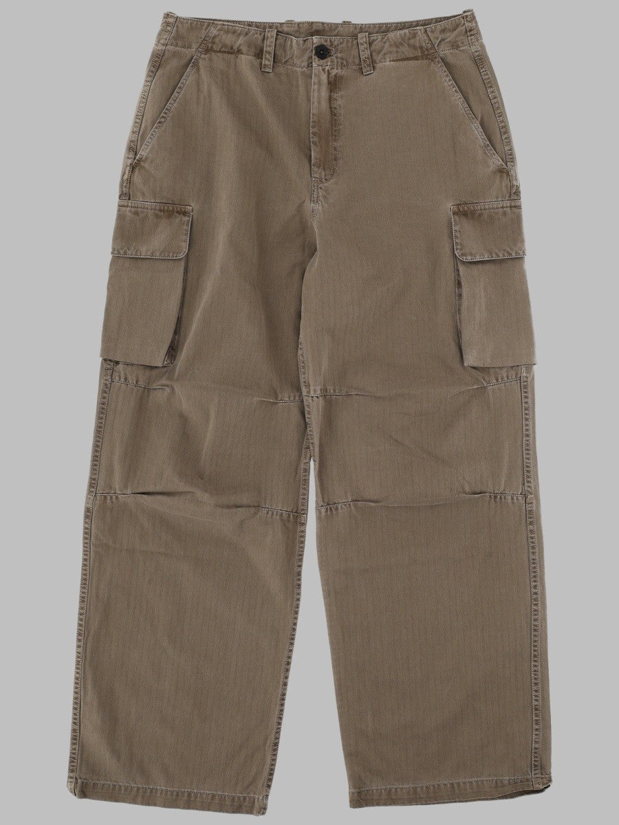 PANTALONE MOUNT CARGO