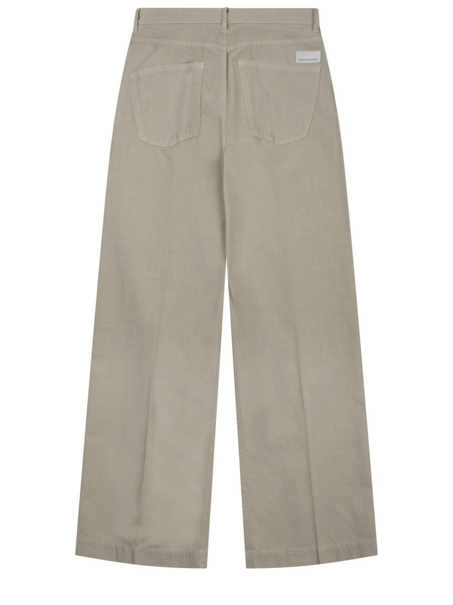 PANTALONE "OTTAVIA"