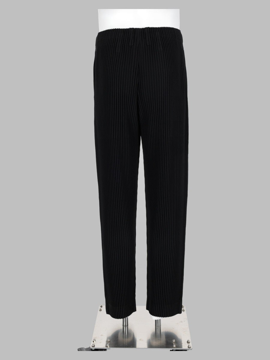 Pantalone Plissettato