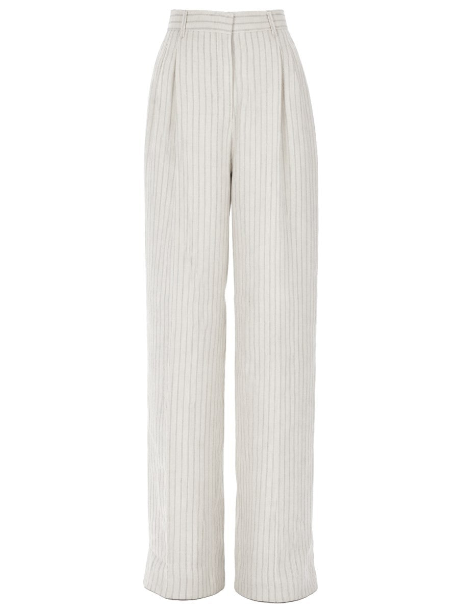PANTALONE SARTORIALE "FONTE"