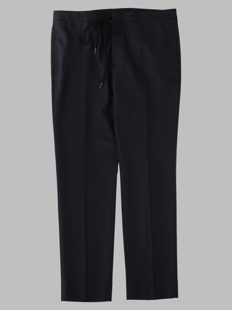 Pantalone Sartoriale in Lana Vergine