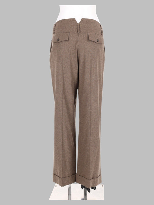 Pantalone Sartoriale