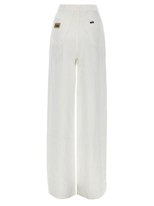 PANTALONE "SKATER LOOSE Z"