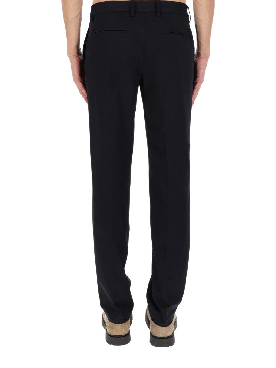 PANTALONE SLIM FIT