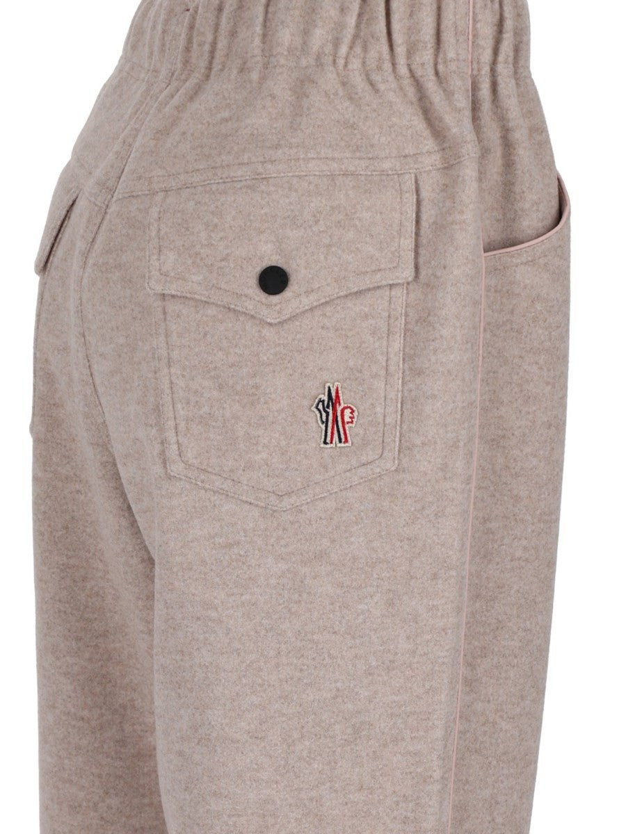Pantalone Sweat