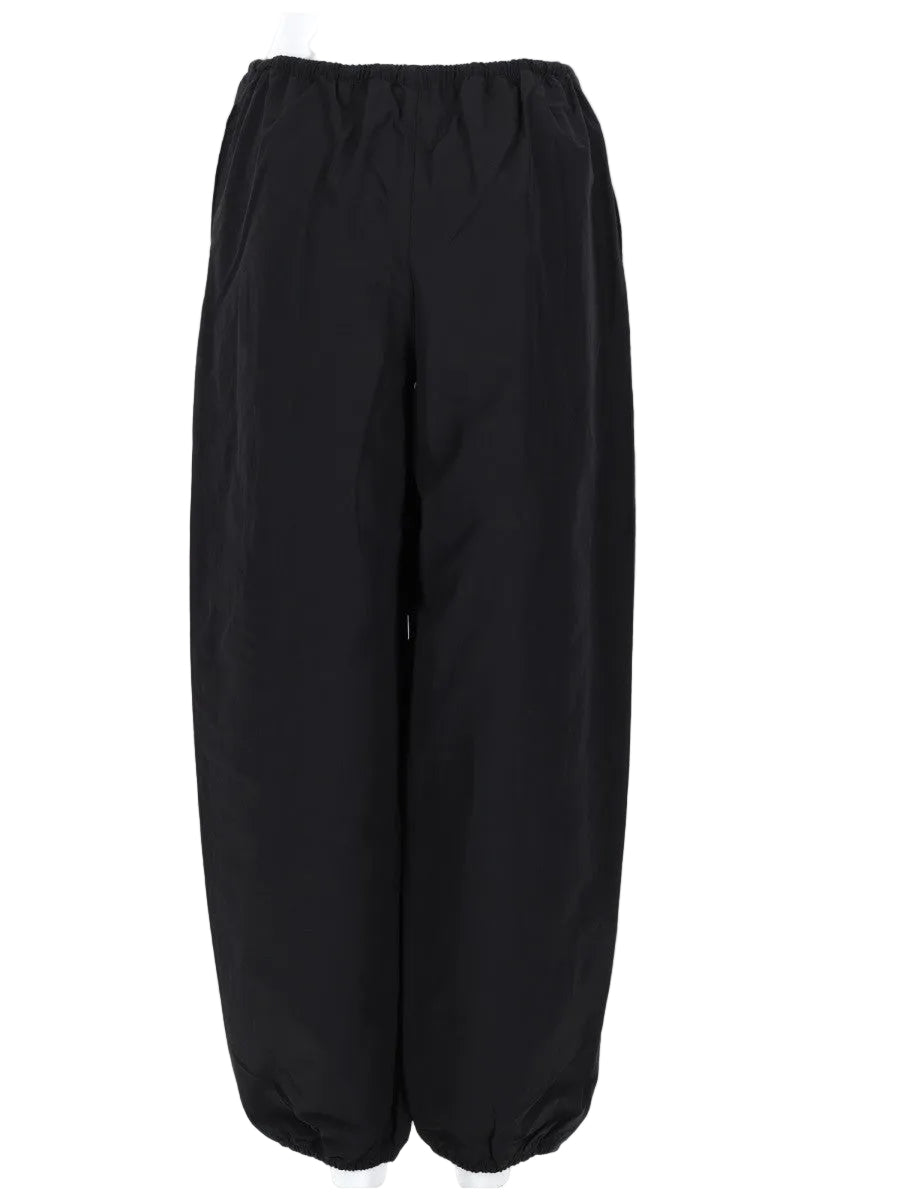 PANTALONE "TRACK" CON LOGO