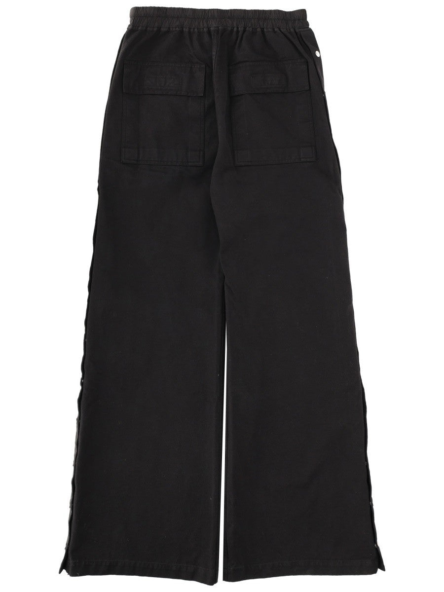 PANTALONE "WIDE PUSHER"