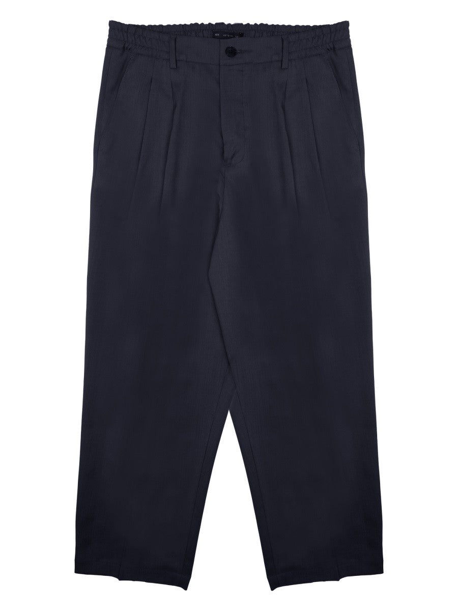 PANTALONE "ZEN TROPICAL"