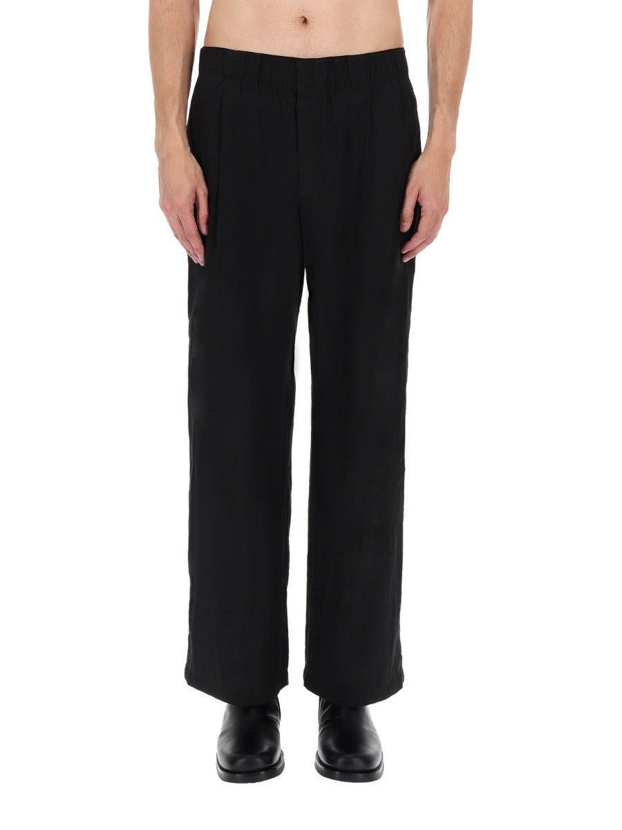 PANTALONI "LEISURE"