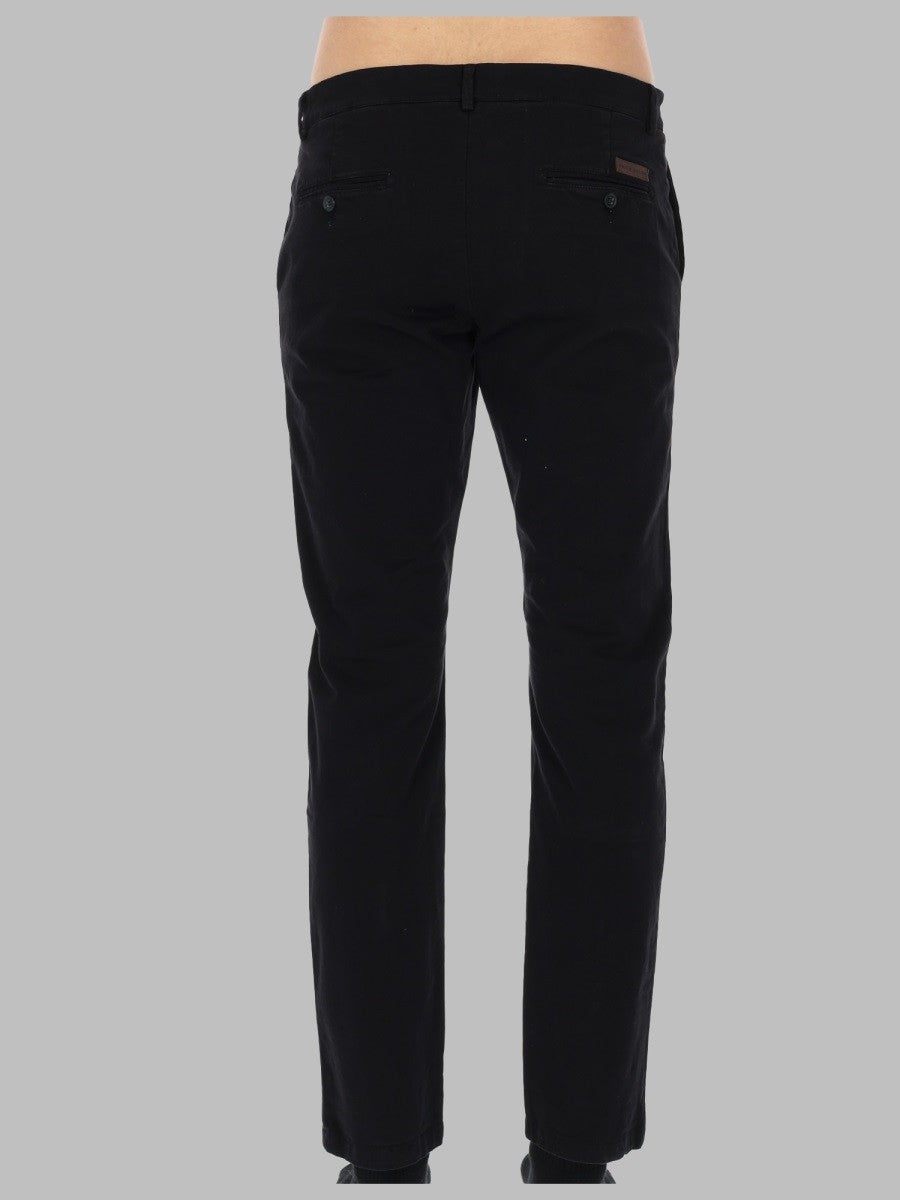 PANTALONE IN COTONE
