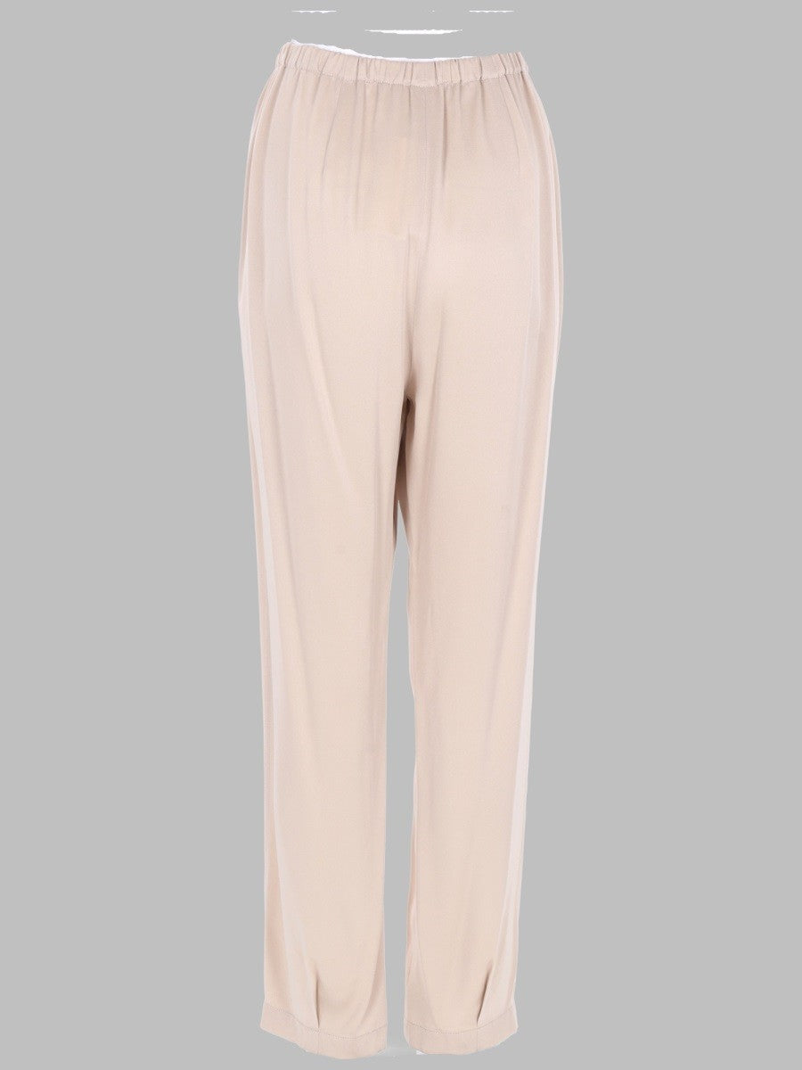 PANTALONE CON COULISSE