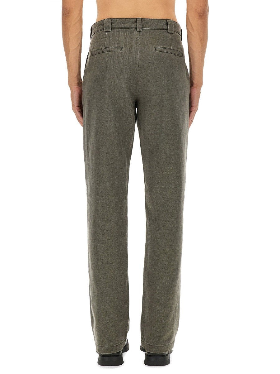 PANTS "ADRIEN"