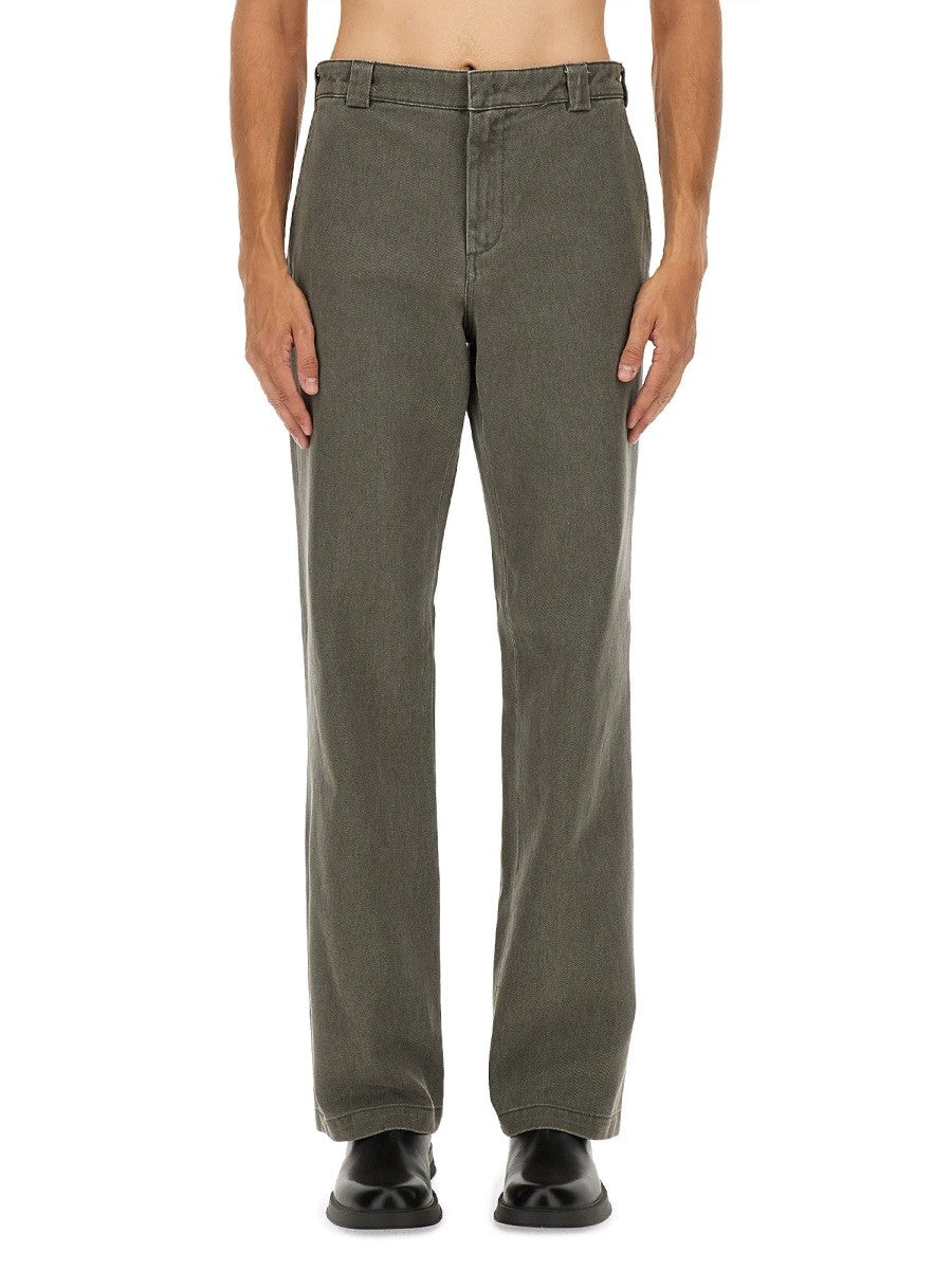 PANTS "ADRIEN"