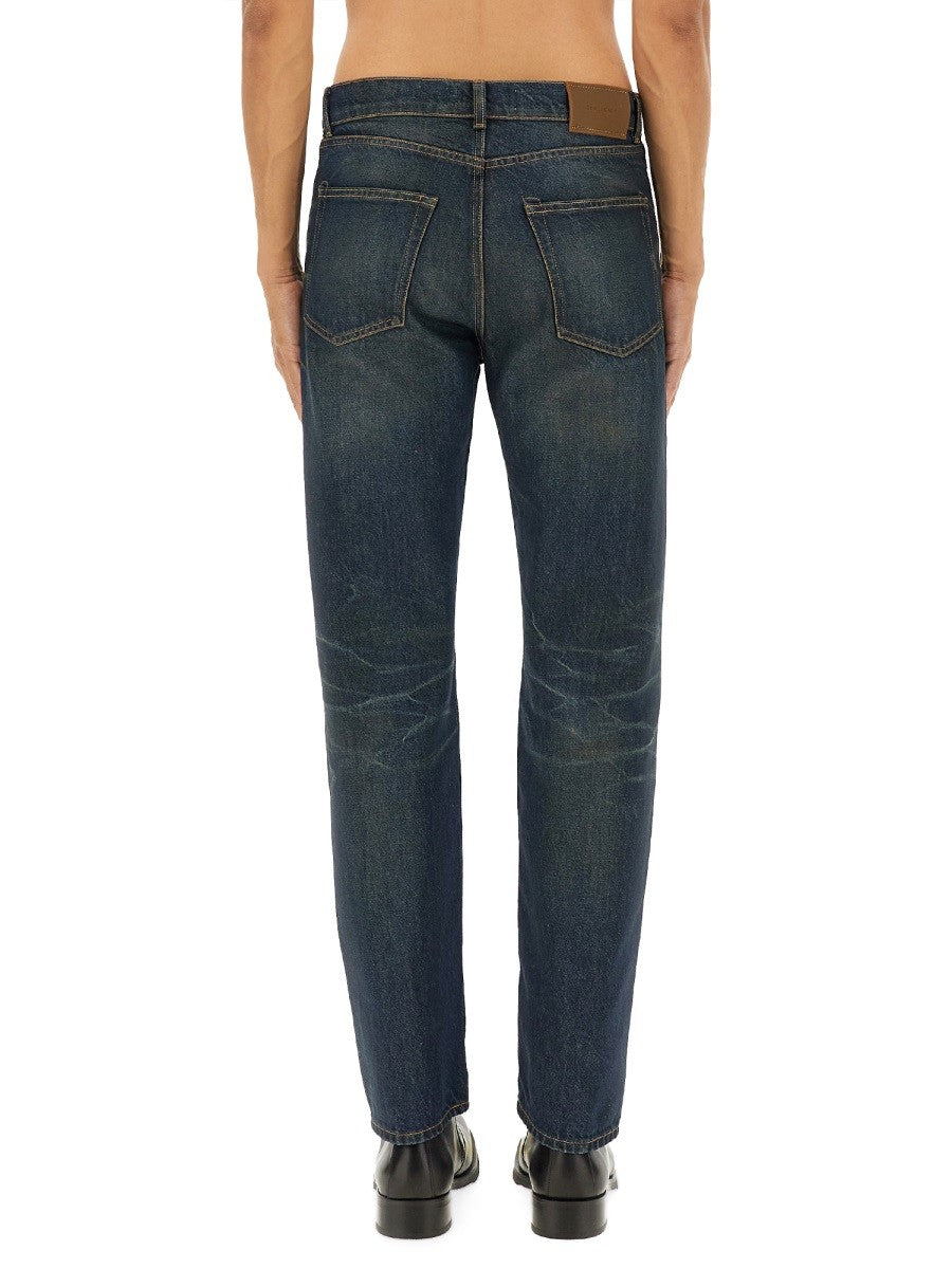 PANTS "FIRST CUT"