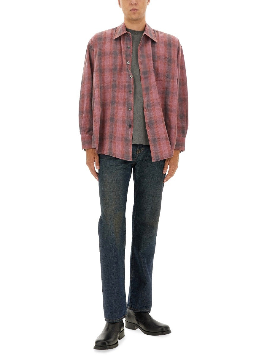 PANTS "FIRST CUT"