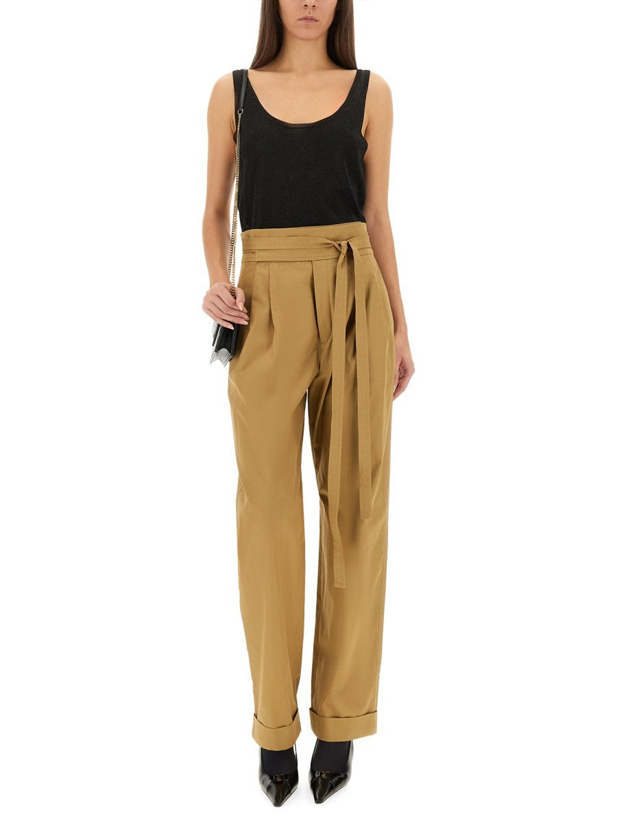 PANTS "GURHKA SERGE"