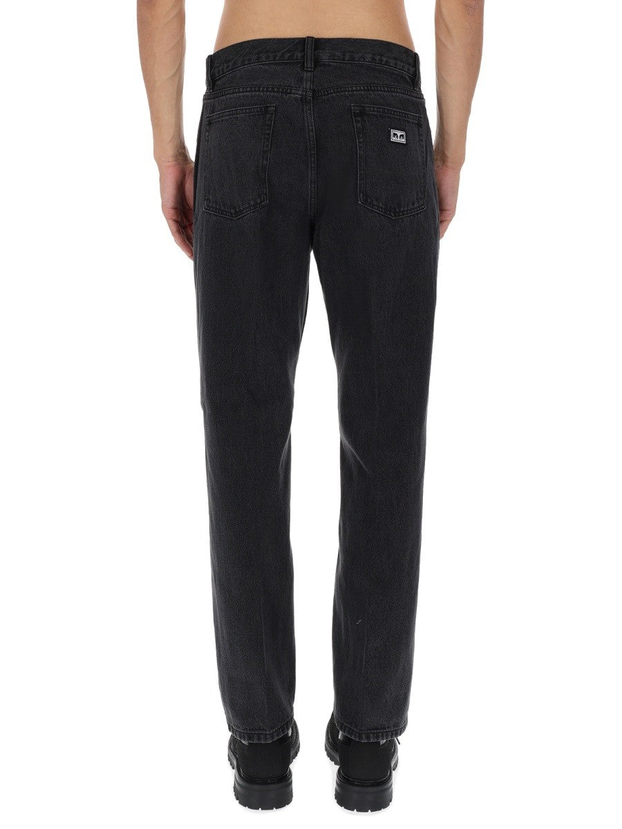 PANTS "HARDWORK"
