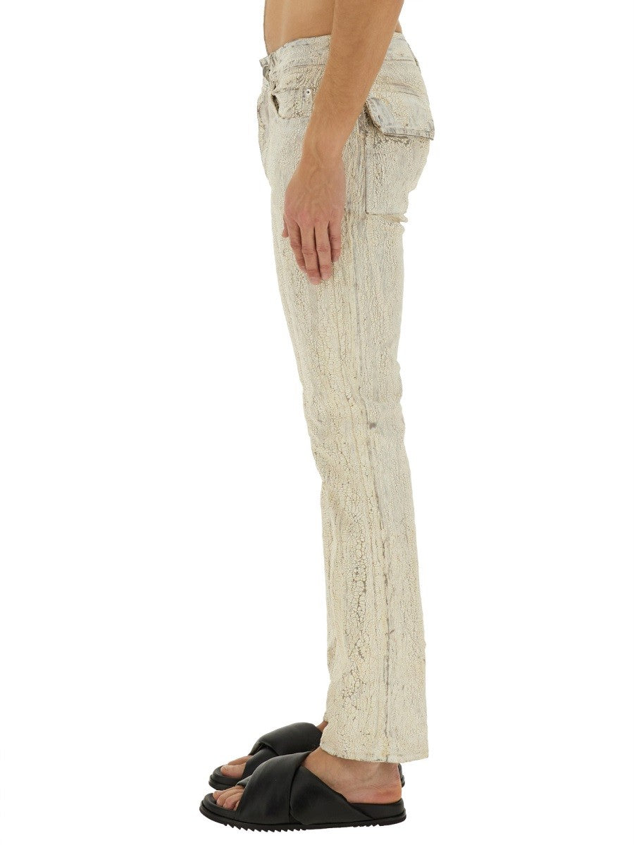 PANTS "I-HEADON UTILITY"